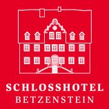 logo schloss rot